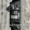 ФОТО Кронштейн бампера для Porsche Cayenne II 958 E2/92A (10-14) Київ