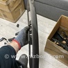 Накладка двери багажника Porsche Cayenne II 958 E2/92A (10-14)