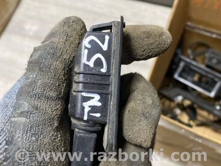 ФОТО Плафон подсветки багажника для Porsche Cayenne II 958 E2/92A (10-14) Київ