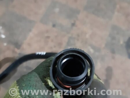 ФОТО Фильтр паров топлива для BMW 3 F30 +рестайл (11-18) Київ