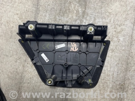 ФОТО Обшивка салона для Infiniti QX50 II II P71A (17-25) Київ