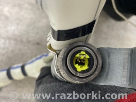 ФОТО Подушка безопасности для Infiniti QX50 II II P71A (17-25) Київ