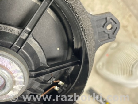 ФОТО Динамик для Subaru Legacy VII BW (19-25) Київ