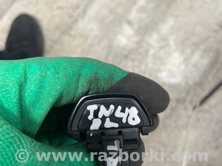 ФОТО Накладка наружной ручки двери для Subaru Legacy VII BW (19-25) Київ
