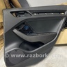 Карточка дверная Audi (Ауди) A3 III 8V (12-20)