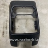 Пластик Audi (Ауди) A3 III 8V (12-20)