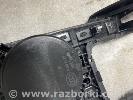 ФОТО Подстаканник для Audi (Ауди) A3 III 8V (12-20) Київ