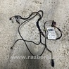 Проводка двери Porsche Cayenne II 958 E2/92A (10-14)