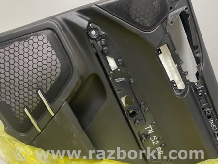 ФОТО Карточка дверная для Porsche Cayenne II 958 E2/92A (10-14) Київ