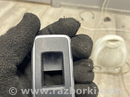 ФОТО Пластик для Land Rover Range Rover IV L405 (12-21) Київ