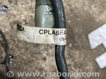 ФОТО Патрубок для Land Rover Range Rover IV L405 (12-21) Київ