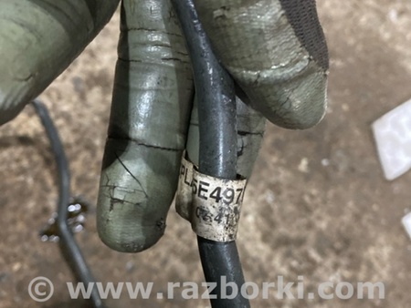 ФОТО Патрубок для Land Rover Range Rover IV L405 (12-21) Київ
