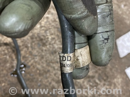 ФОТО Патрубок для Land Rover Range Rover IV L405 (12-21) Київ
