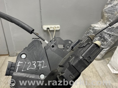 ФОТО Замок боковой двери для Land Rover Range Rover IV L405 (12-21) Київ