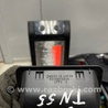 ФОТО Обшивка двери багажника для Subaru Crosstrek 3 GU (2022-) Київ