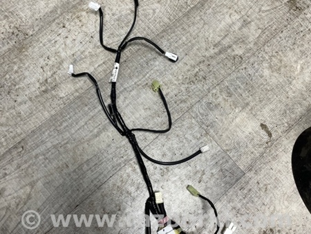 ФОТО Проводка двери багажника для Subaru Crosstrek 3 GU (2022-) Київ