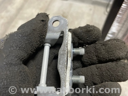 ФОТО Петля двери багажника для Subaru Crosstrek 3 GU (2022-) Київ