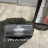 Подсветка номера Subaru Crosstrek 3 GU (2022-)