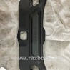 Обшивка двери багажника Subaru Crosstrek 3 GU (2022-)