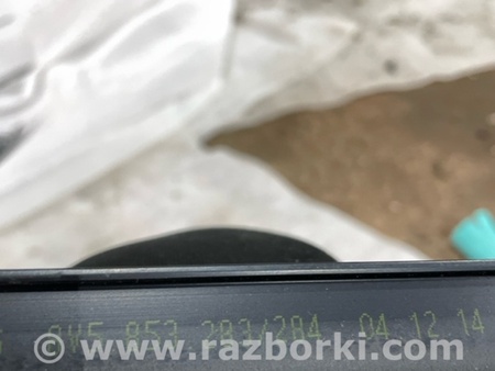 ФОТО Уплотнительная резинка для Audi (Ауди) A3 III 8V (12-20) Київ