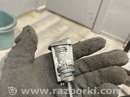 ФОТО Личинка замка двери для Audi (Ауди) A3 III 8V (12-20) Київ