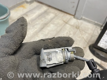 ФОТО Личинка замка двери для Audi (Ауди) A3 III 8V (12-20) Київ