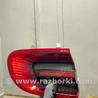Фара Porsche Macan I 95B +FL (13-18)