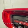 ФОТО Фара для Porsche Macan I 95B +FL (13-18) Київ