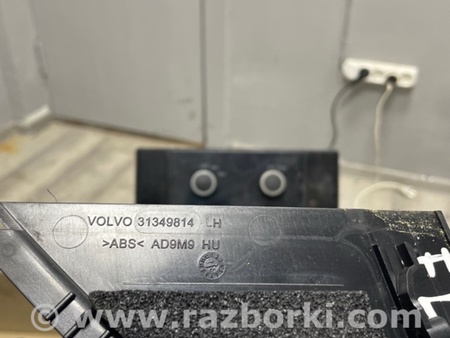 ФОТО Обшивка боковой двери для Volvo XC90 II SPA (2015-) Київ