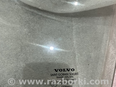 ФОТО Стекло двери для Volvo XC90 II SPA (2015-) Київ