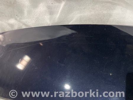 ФОТО Спойлер для Volvo XC90 II SPA (2015-) Київ