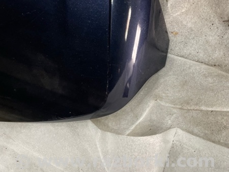 ФОТО Спойлер для Volvo XC90 II SPA (2015-) Київ