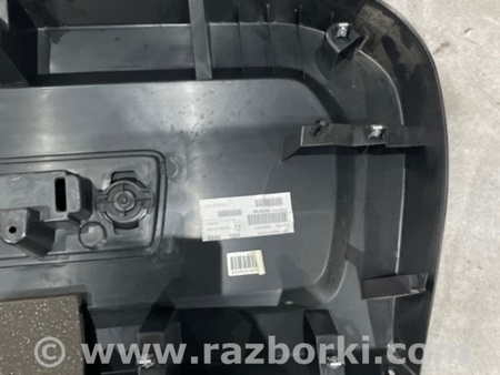 ФОТО Обшивка двери багажника для Volvo XC90 II SPA (2015-) Київ