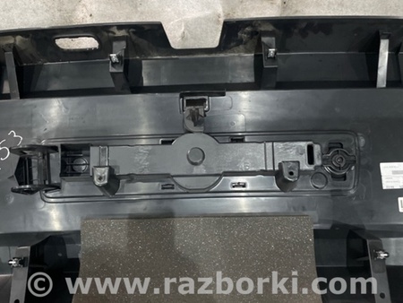 ФОТО Обшивка двери багажника для Volvo XC90 II SPA (2015-) Київ