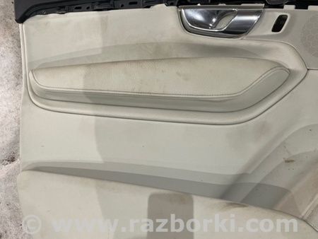 ФОТО Карточка дверная для Volvo XC90 II SPA (2015-) Київ