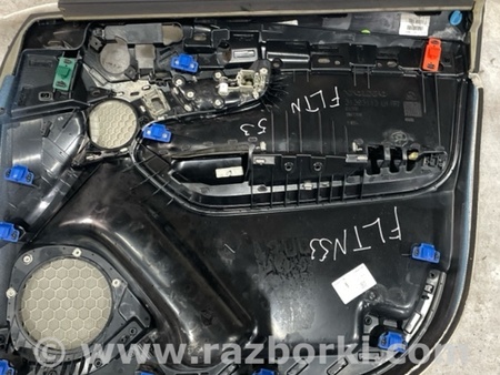 ФОТО Карточка дверная для Volvo XC90 II SPA (2015-) Київ