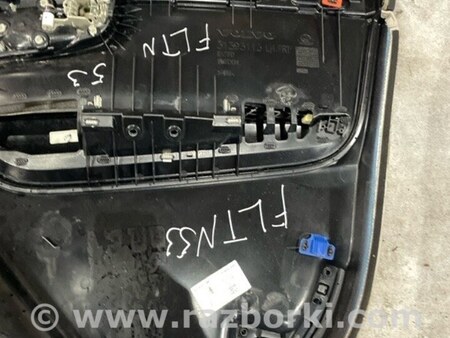 ФОТО Карточка дверная для Volvo XC90 II SPA (2015-) Київ