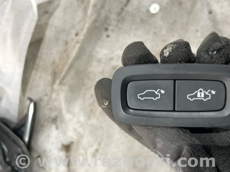ФОТО Блок кнопок для Volvo XC90 II SPA (2015-) Київ