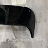 ФОТО Спойлер для Porsche Macan I 95B +FL (13-18) Київ