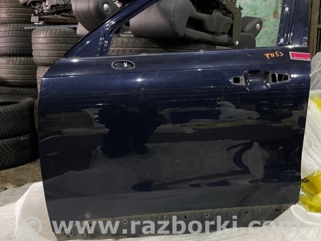 ФОТО Дверь боковая для Volvo XC90 II SPA (2015-) Київ