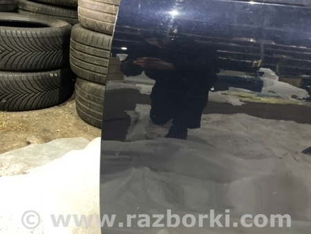 ФОТО Дверь боковая для Volvo XC90 II SPA (2015-) Київ
