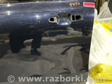 ФОТО Дверь боковая для Volvo XC90 II SPA (2015-) Київ