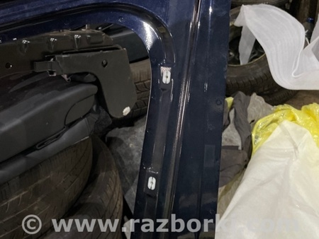ФОТО Дверь боковая для Volvo XC90 II SPA (2015-) Київ