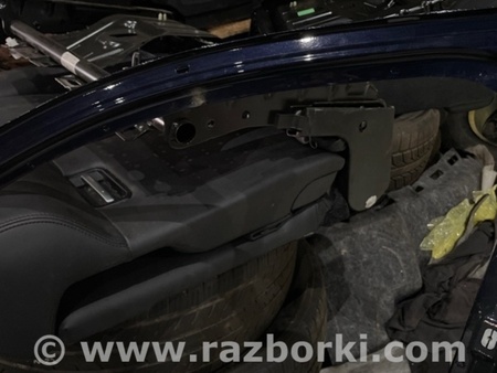 ФОТО Дверь боковая для Volvo XC90 II SPA (2015-) Київ