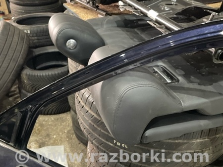 ФОТО Дверь боковая для Volvo XC90 II SPA (2015-) Київ