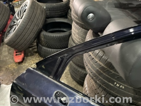 ФОТО Дверь боковая для Volvo XC90 II SPA (2015-) Київ