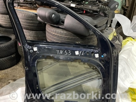 ФОТО Дверь боковая для Volvo XC90 II SPA (2015-) Київ