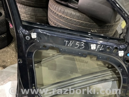 ФОТО Дверь боковая для Volvo XC90 II SPA (2015-) Київ