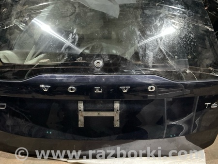 ФОТО Крышка багажника для Volvo XC90 II SPA (2015-) Київ