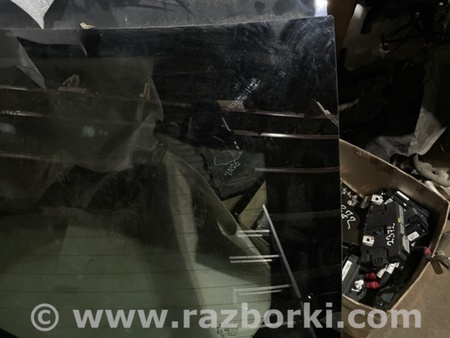ФОТО Крышка багажника для Volvo XC90 II SPA (2015-) Київ
